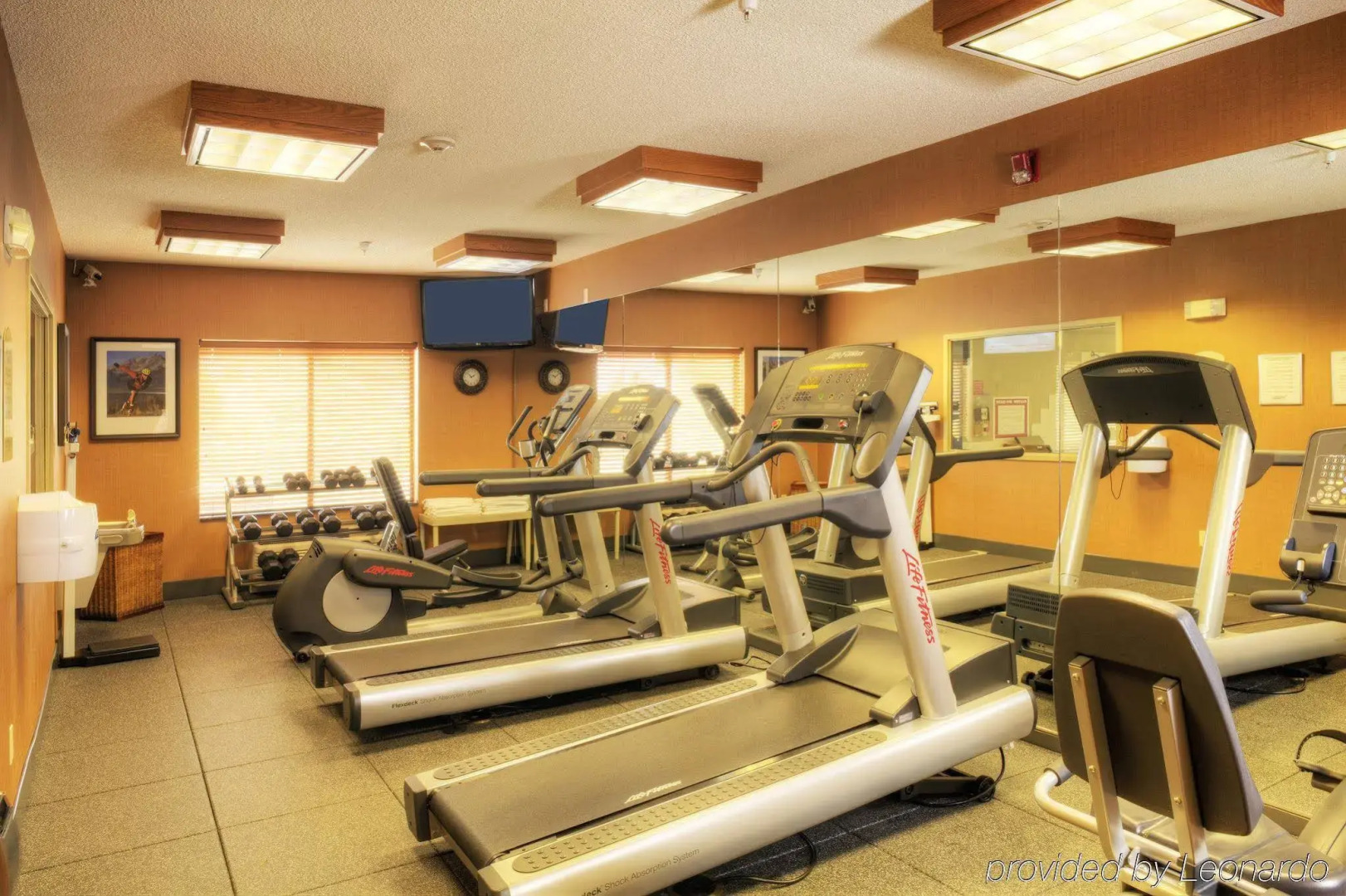 Holiday Inn Express Billings by IHG