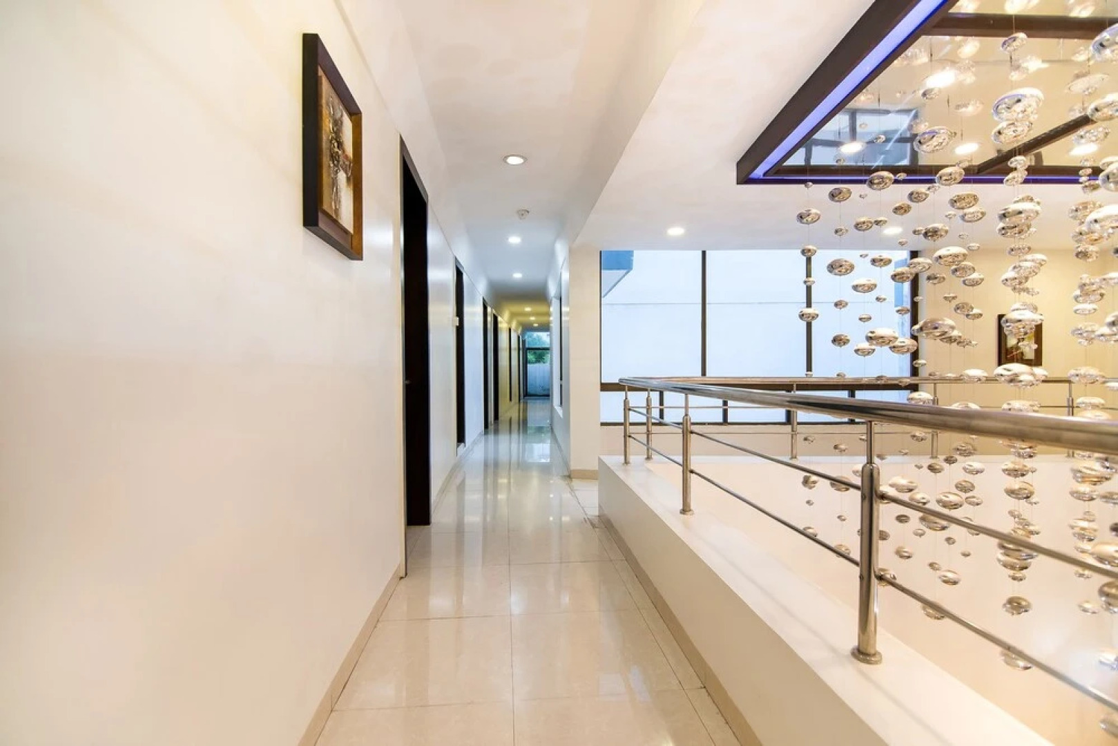 Capital O 37016 Hotel Patiala House