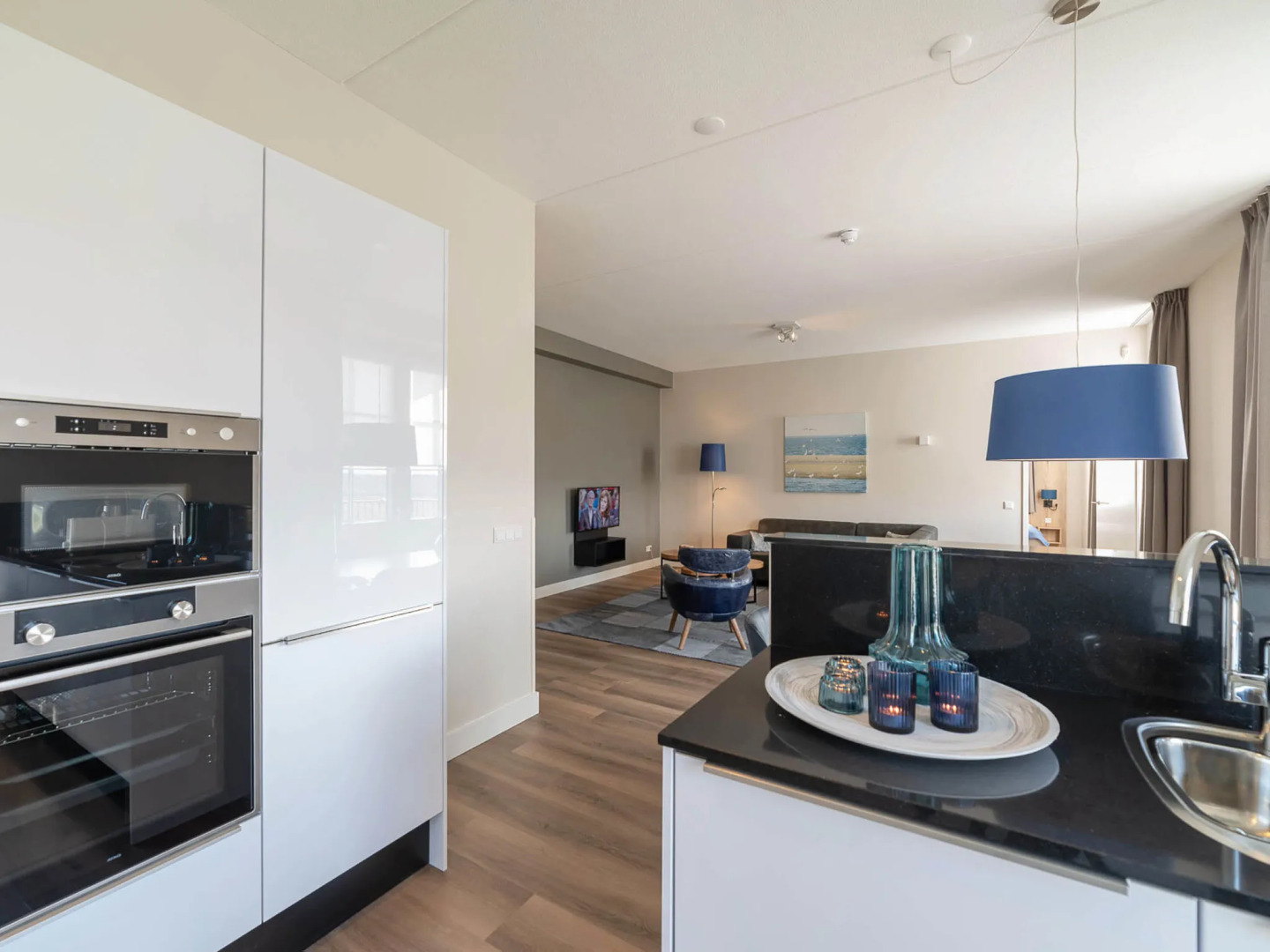 Raadhuis Parc Ganuenta