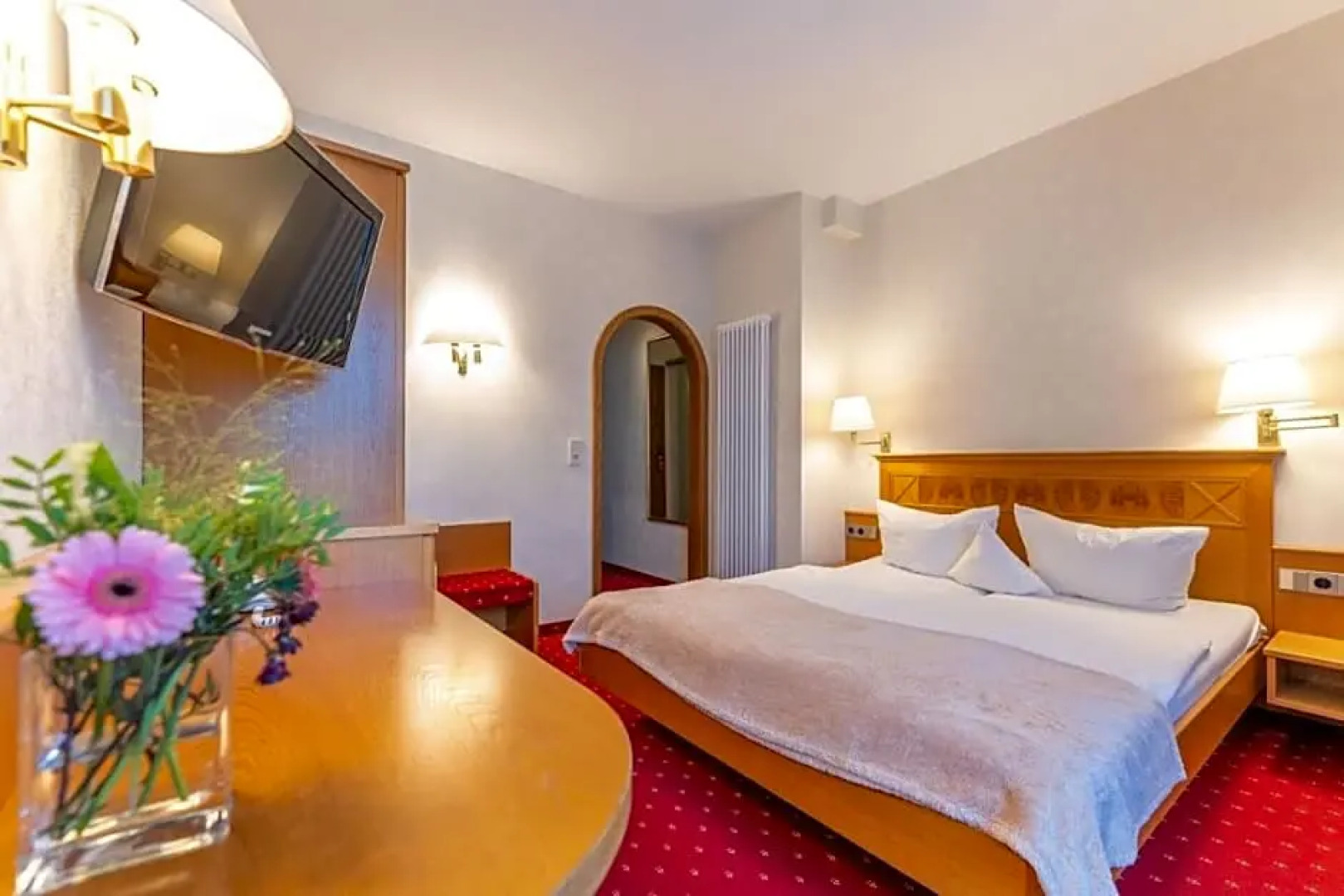 Zum Adler Landgasthof