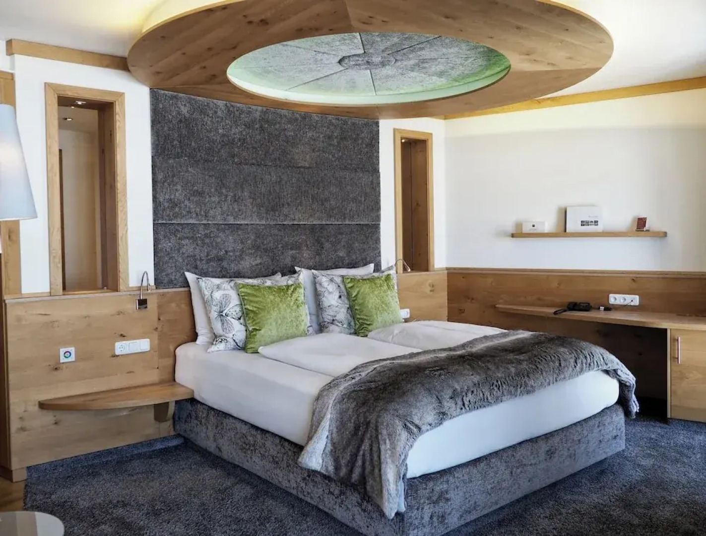 Wellness & Naturresort Reischlhof