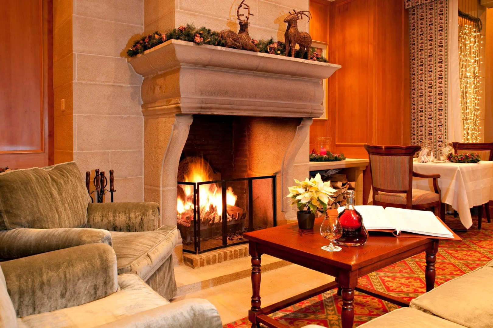 Crystal Hotel