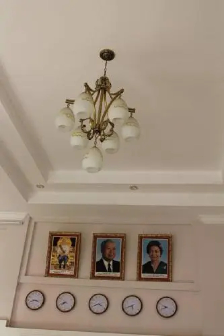 Steung Khiev Guesthouse