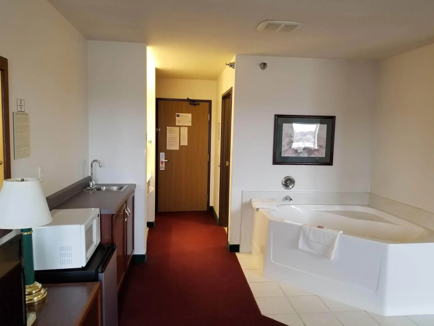 Bilmar Inn & Suites by Hotel O Hwy 77