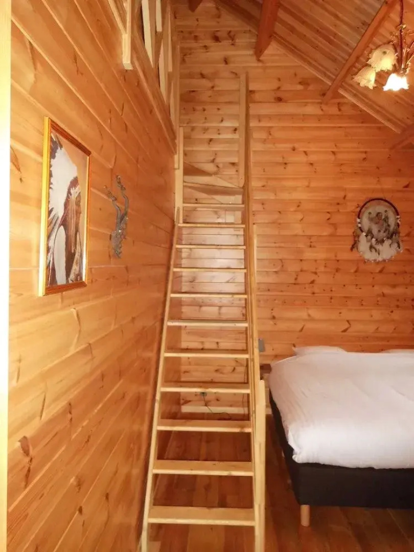 Willow Spring Way Station Bed & Breakfast