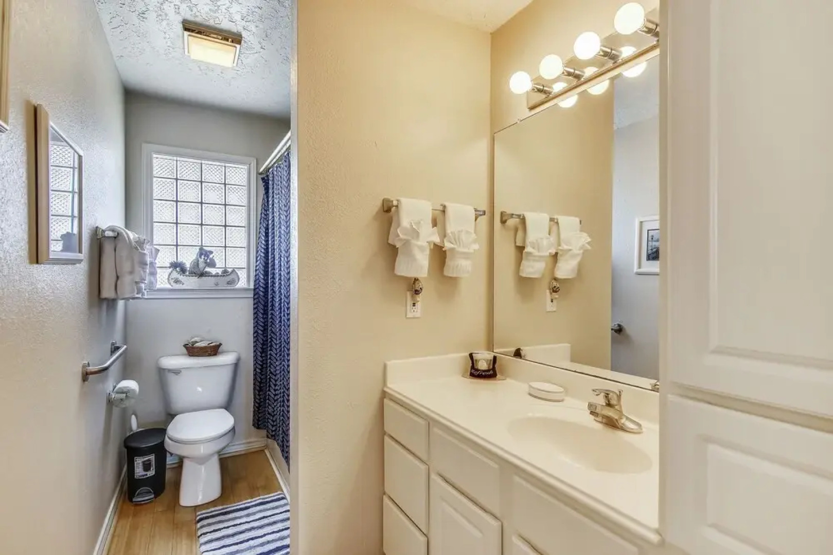 The K and R Resort Home