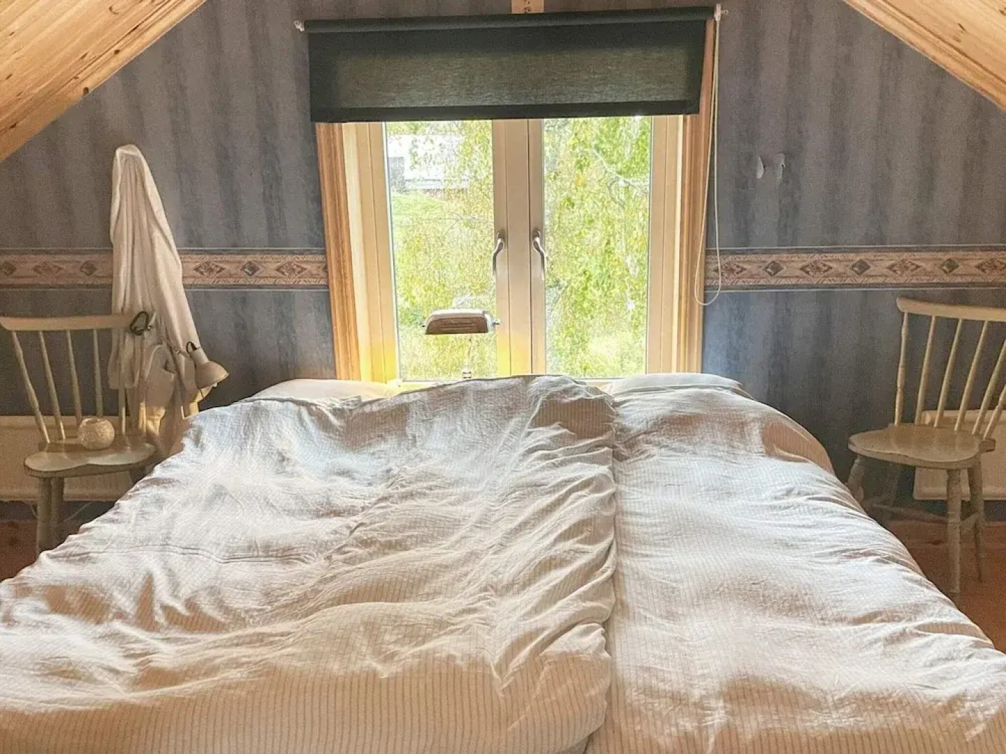 4 Star Holiday Home in Hok-by Traum