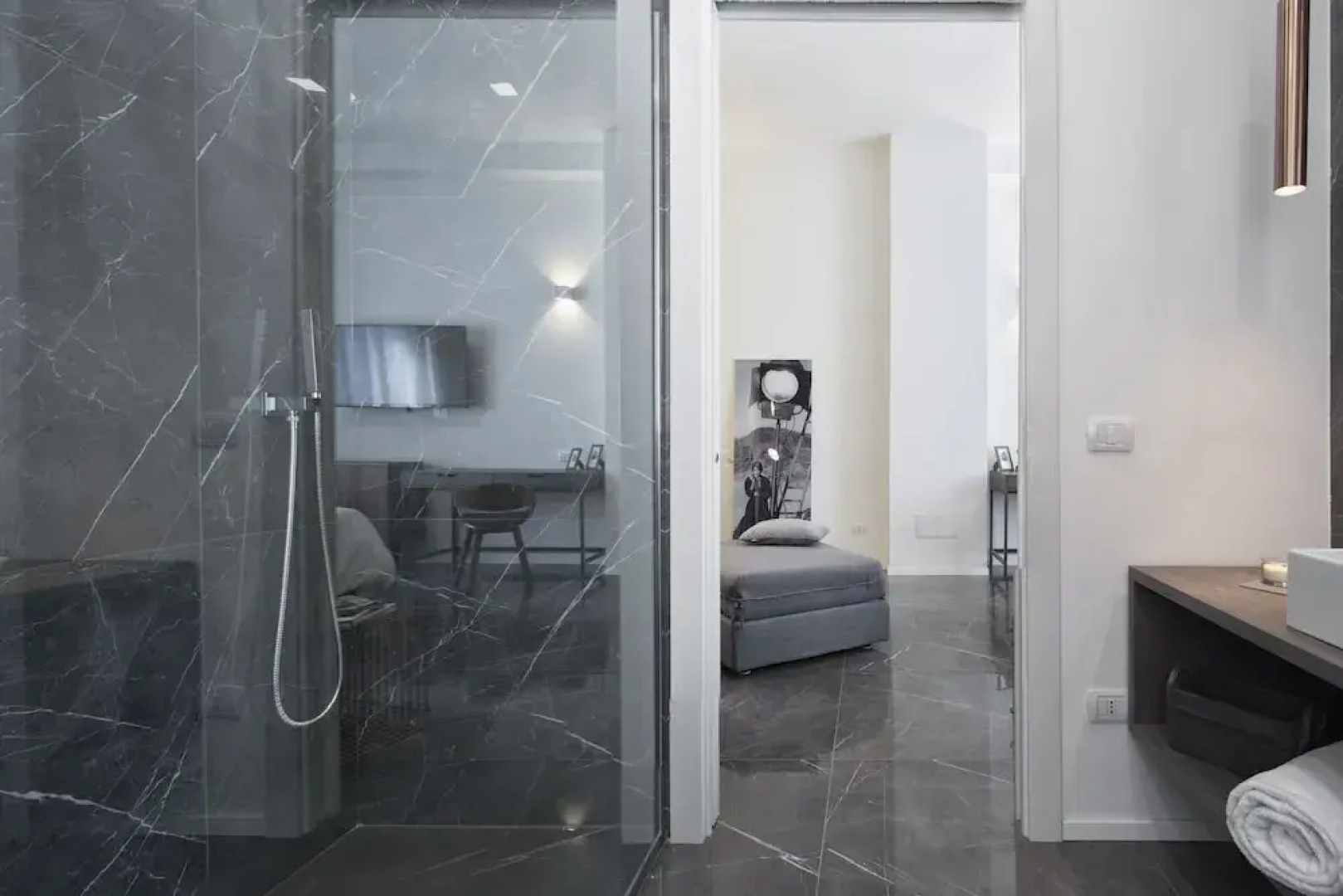 Suite Vogue Stazione