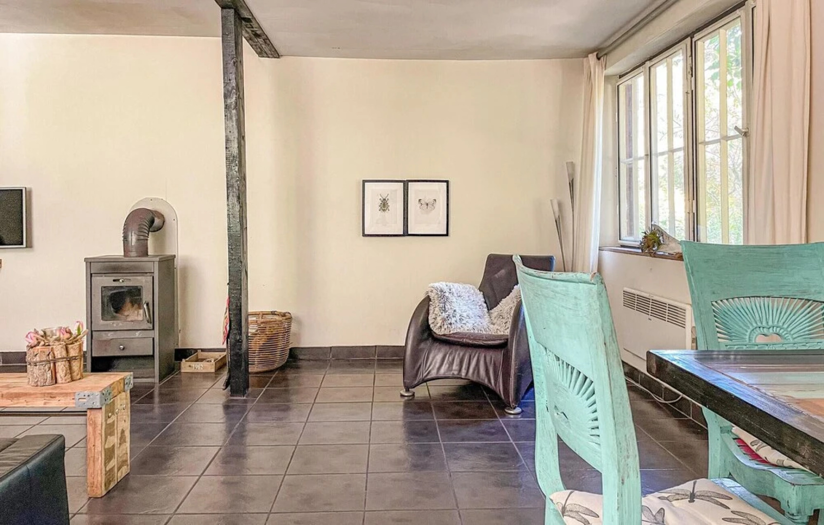 Amazing Home in Boekelo With Wifi and 1 Bedrooms