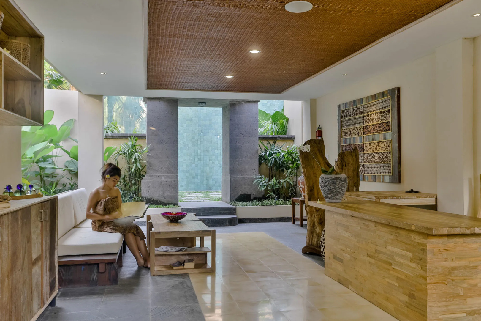 Nyanyi Sanctuary Villa Tabanan by Ini Vie Hospitality