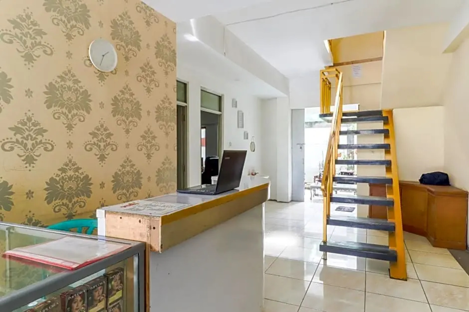 Orchid Guest House Bandung RedPartner