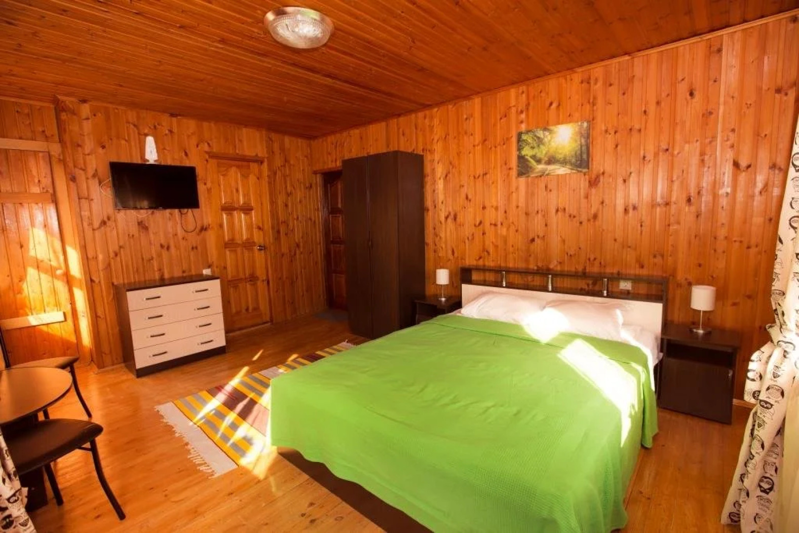 Гостевой Дом Мамин Сибиряк