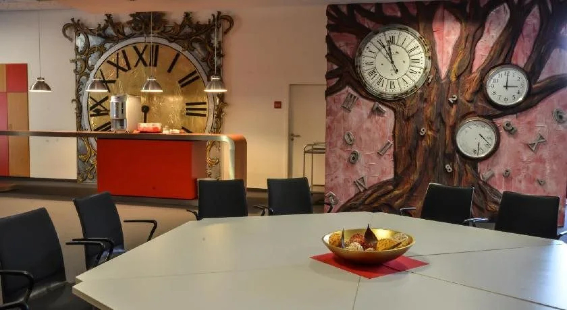 Hotel & Tagungszentrum Hessenkopf