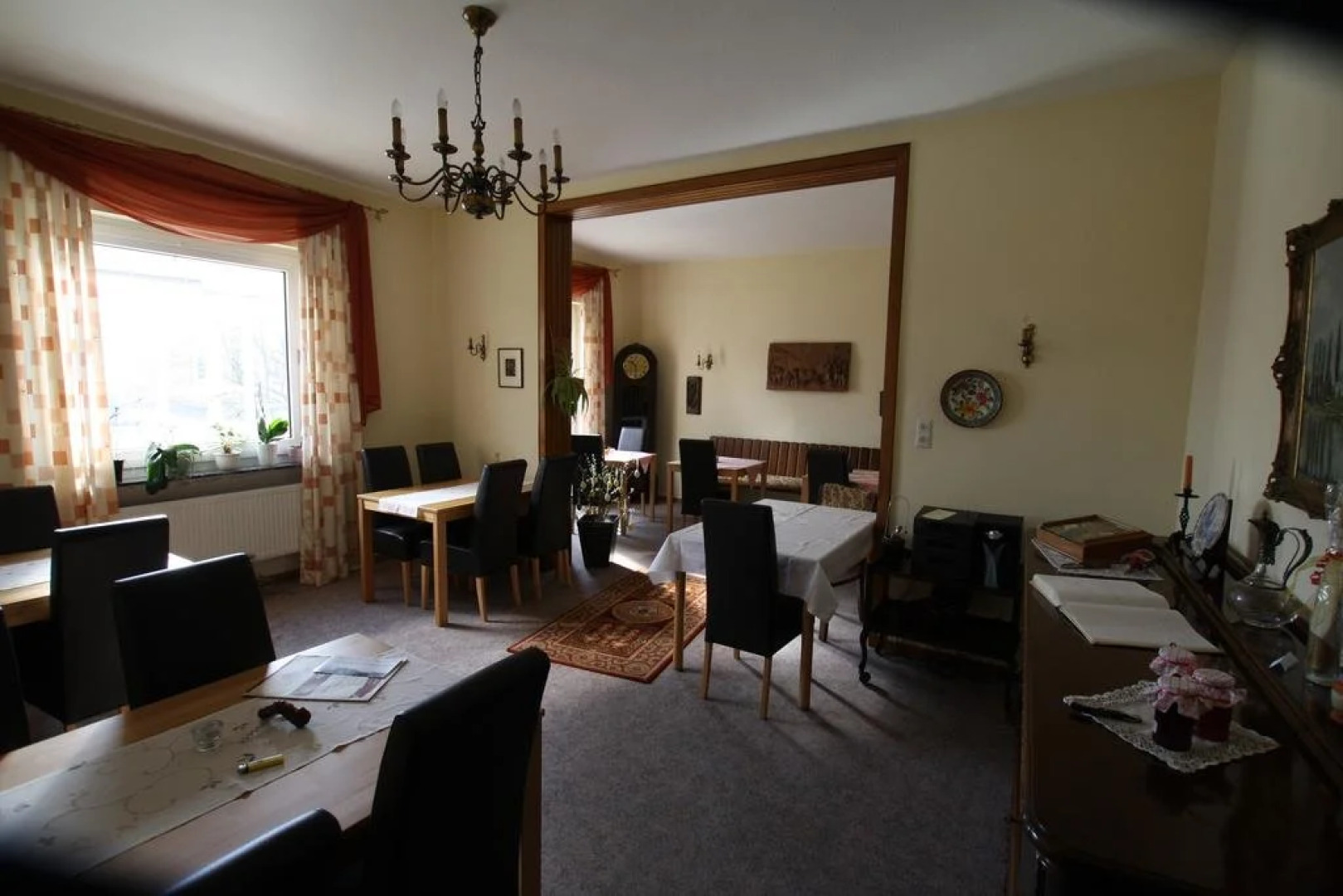 Weingut / Gästehaus Gerlach