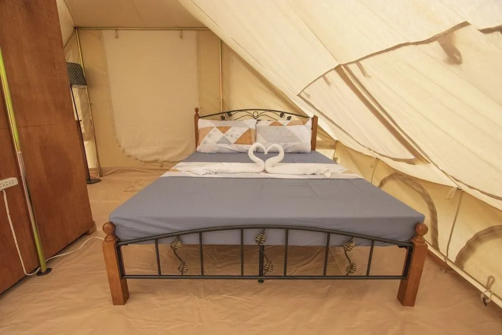 The Acacia Glamping Park