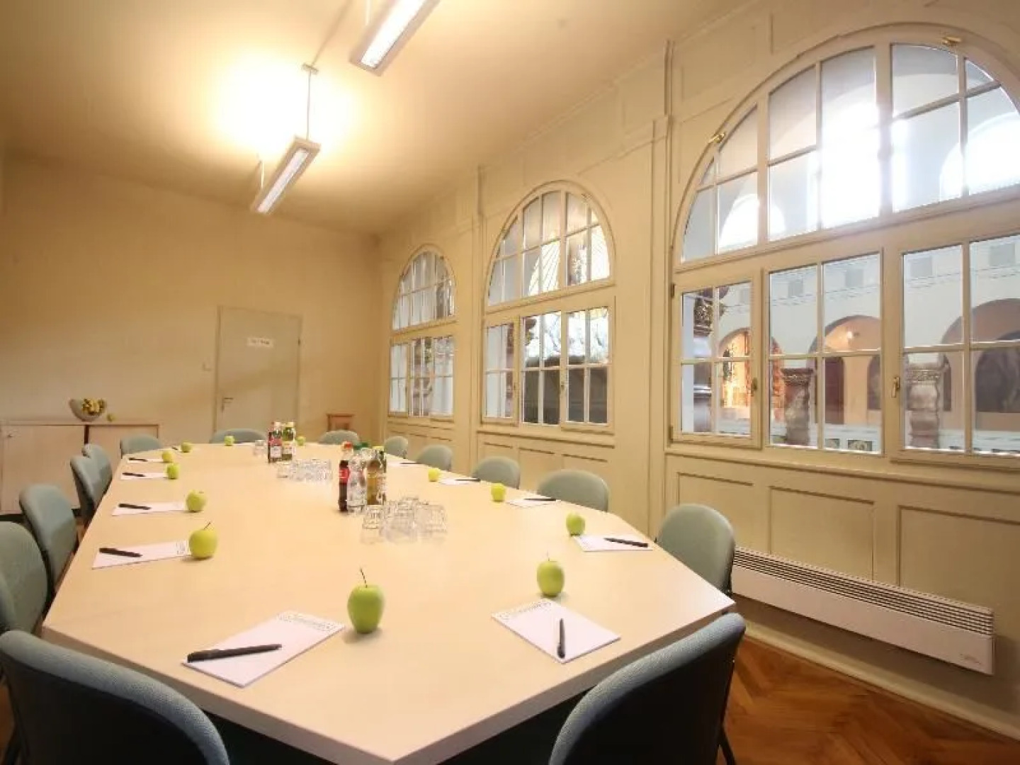 Hostel & Guesthouse Kaiser 23