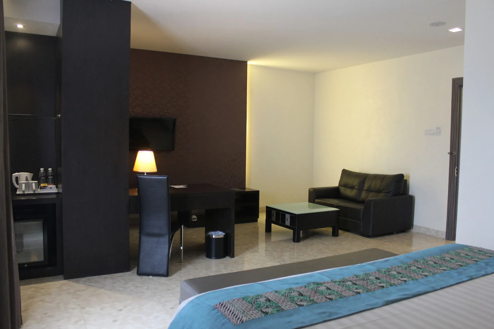 Zia Hotel Boutique Batam