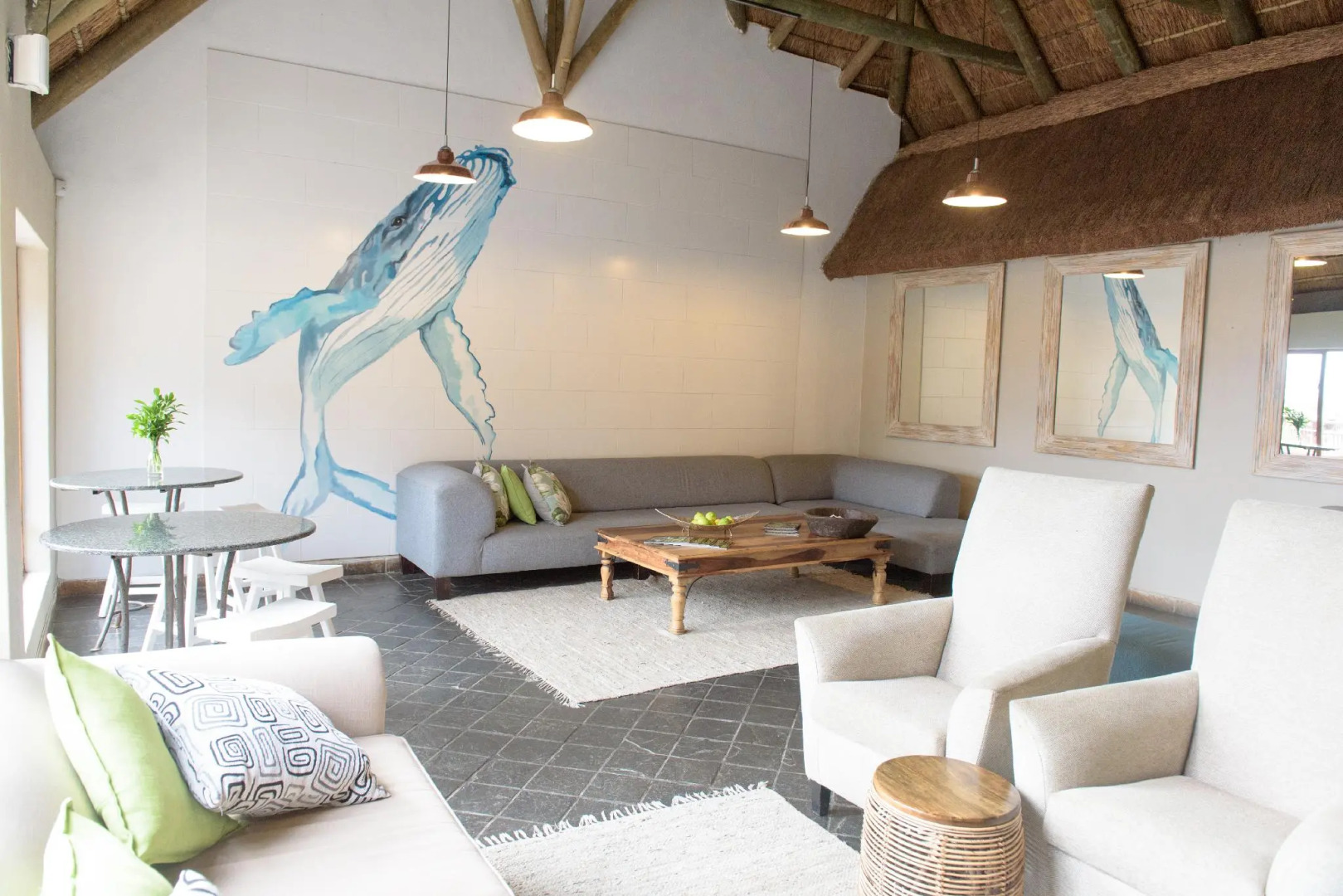 Whalesong Hotel & Spa