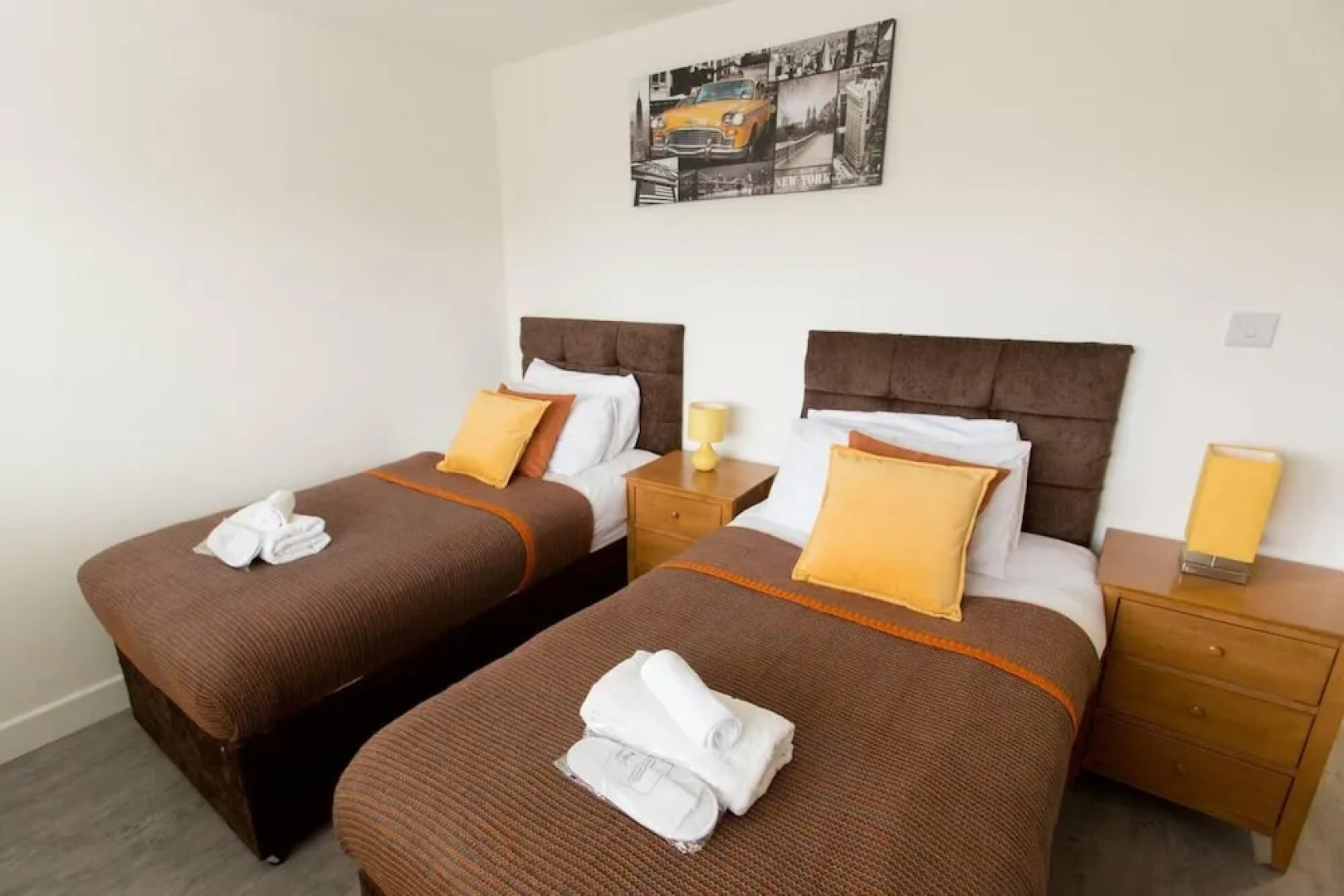 Immaculate 2-bed House in Dartford