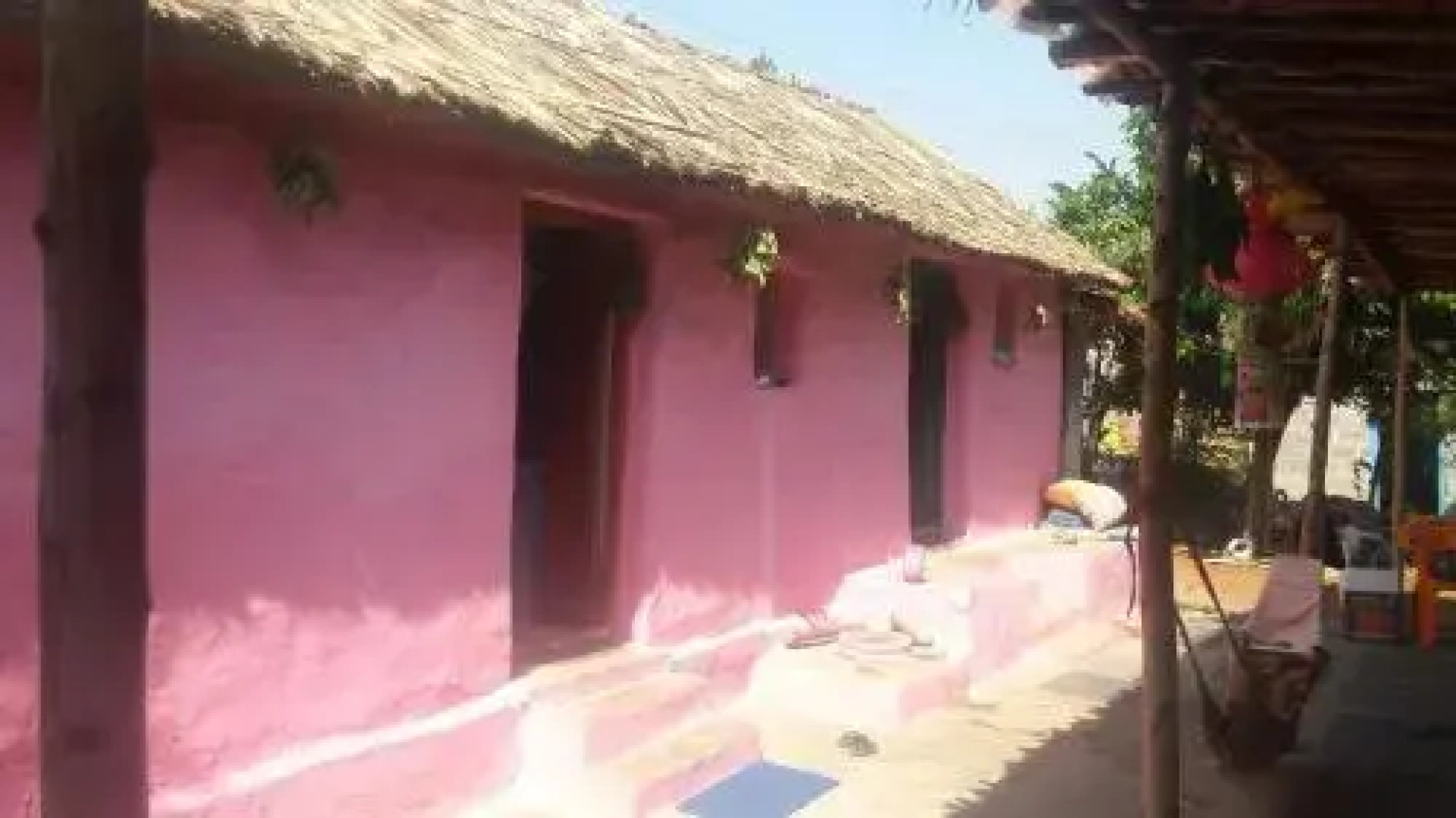 Rocky Guesthouse