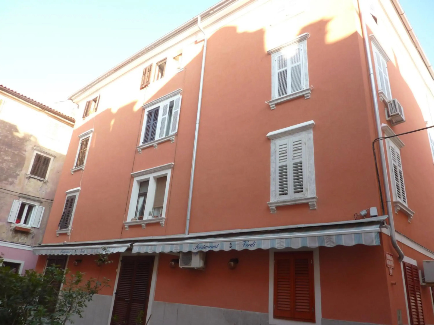 Apartments Bevk Piran