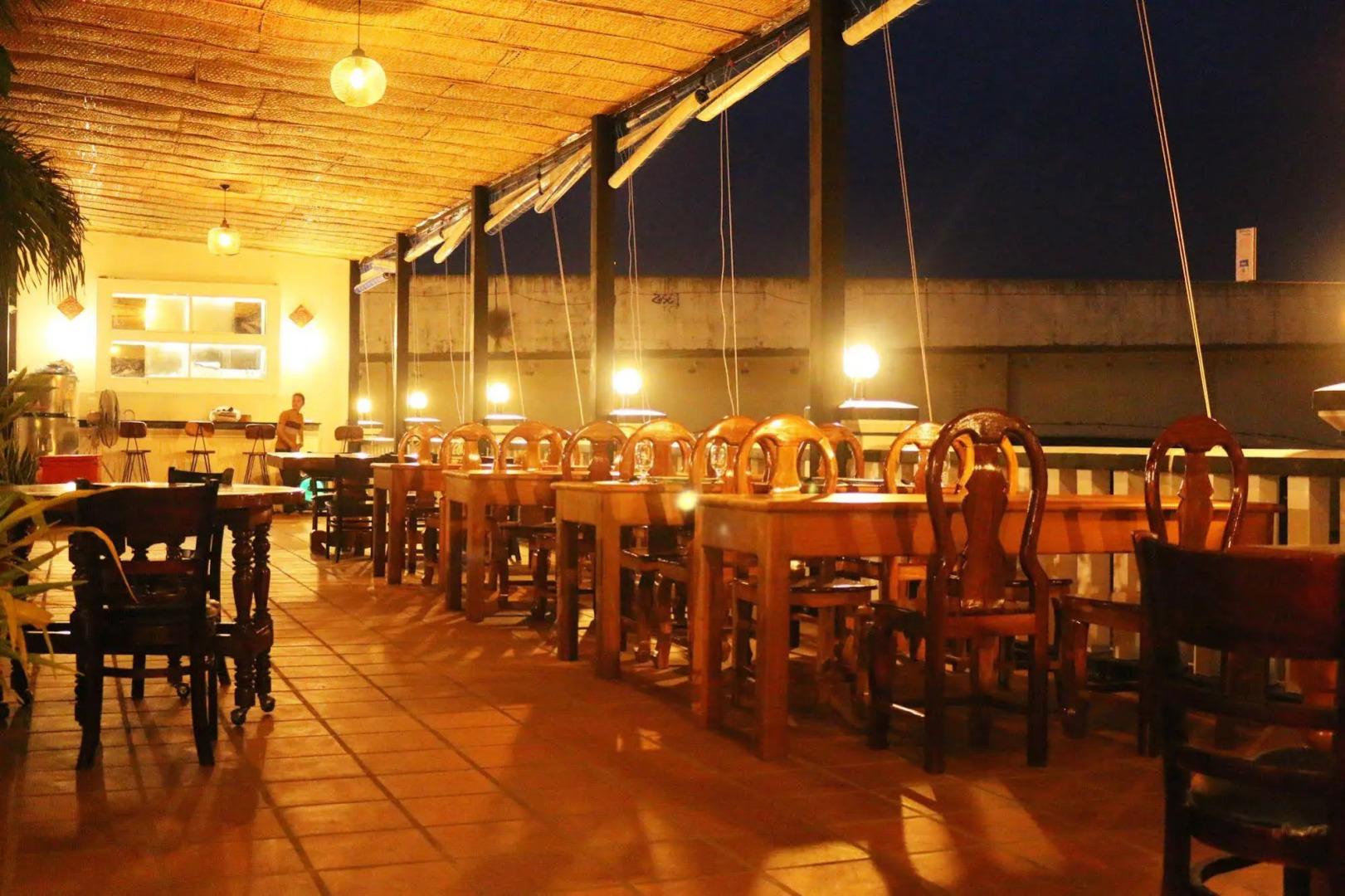 Boutique Kampot Hotel