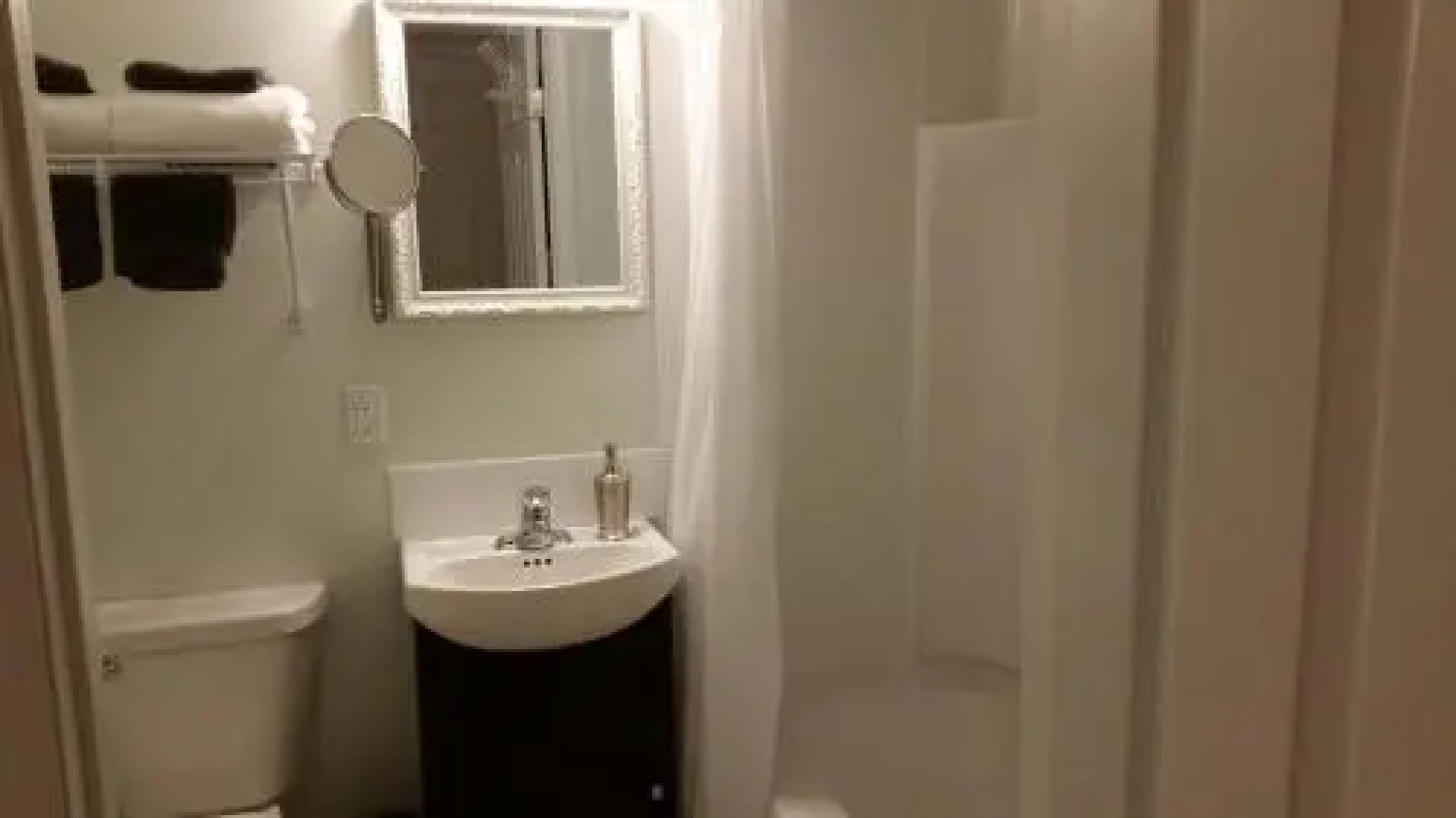 Riverview Retreat B&B