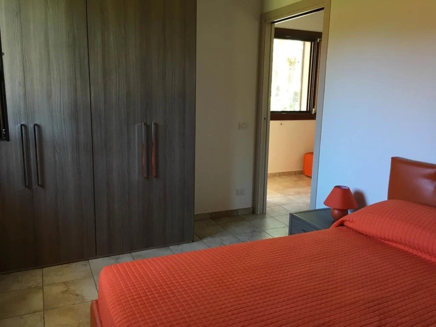 villaggio casina del duca