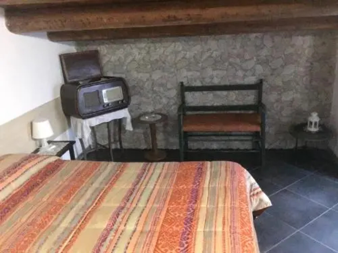 Bed and Breakfast Araba Fenice