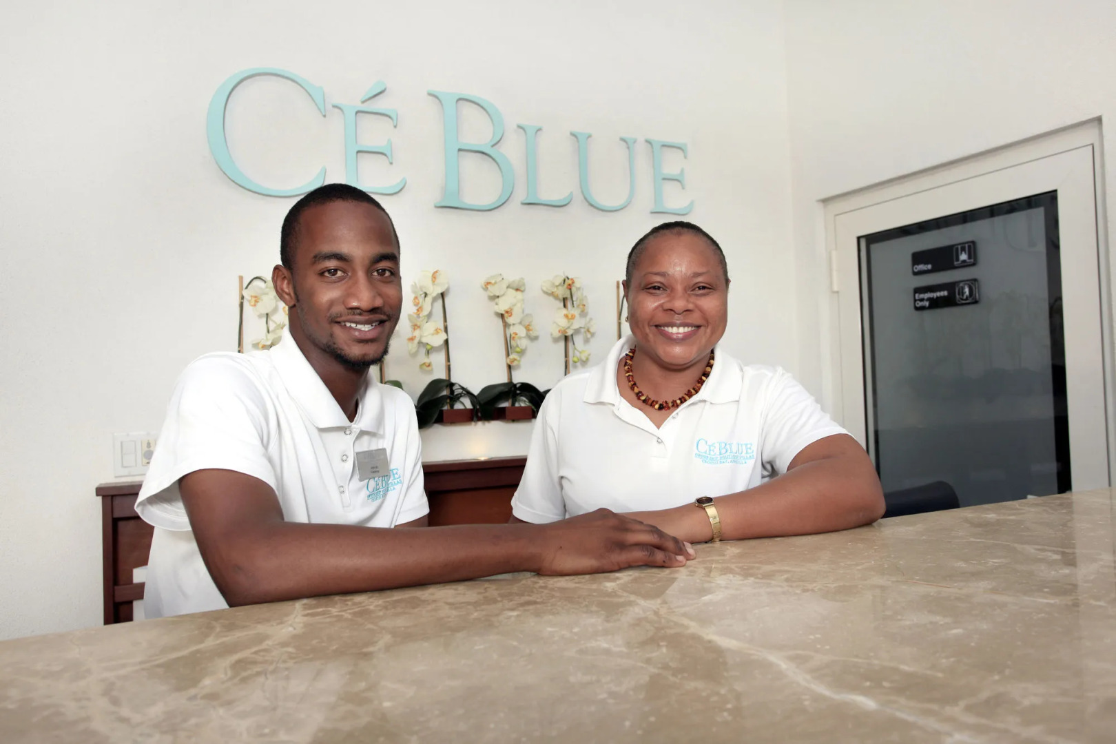 Ceblue Luxury Villas