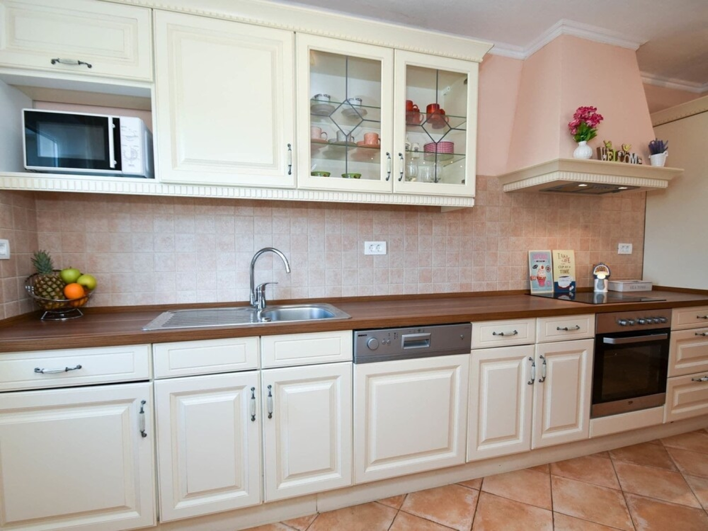 Exclusive Villa With Private Pool, Large Garden, Wi-fi Near Dubrovnik