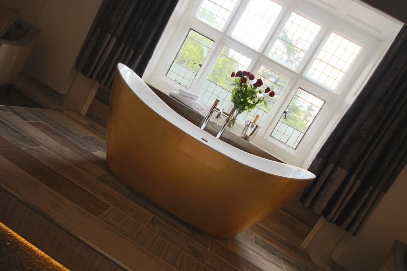 Caer Rhun Hall Hotel