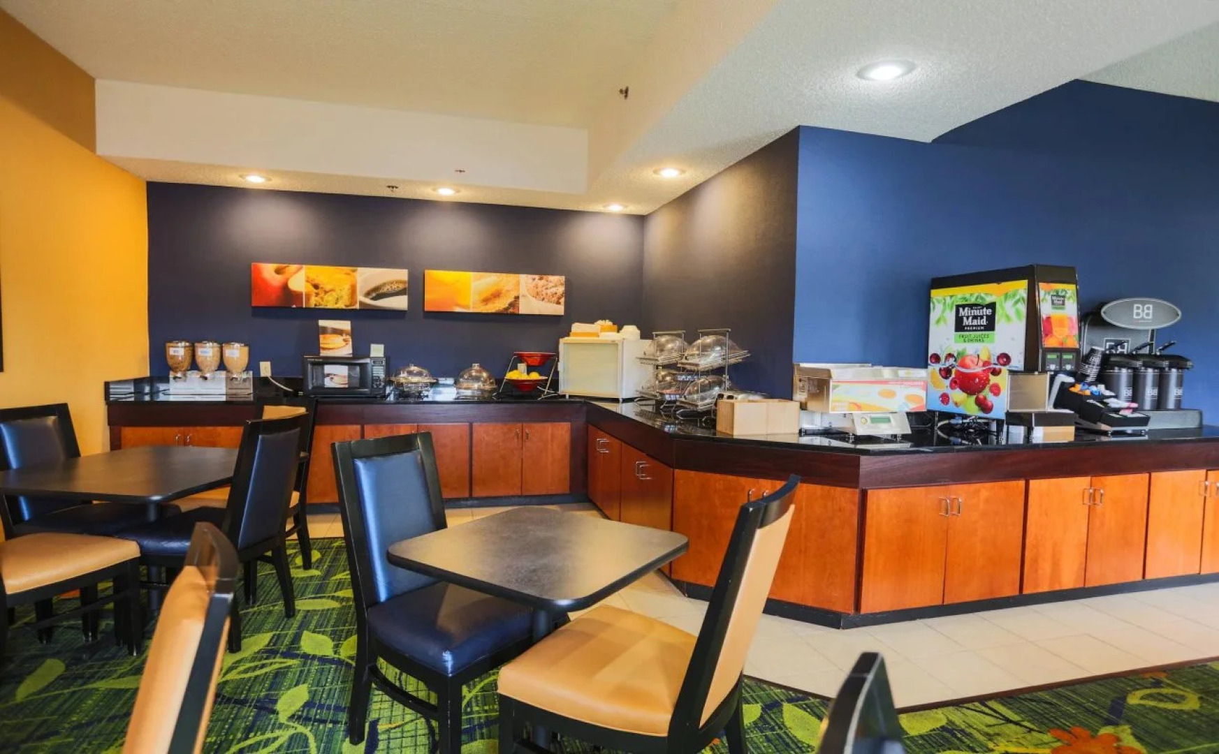 Comfort Inn & Suites Corbin North