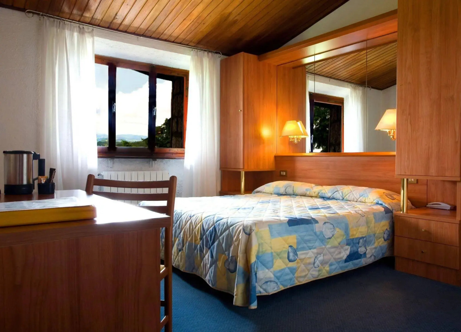 Hotel Rifugio Prategiano