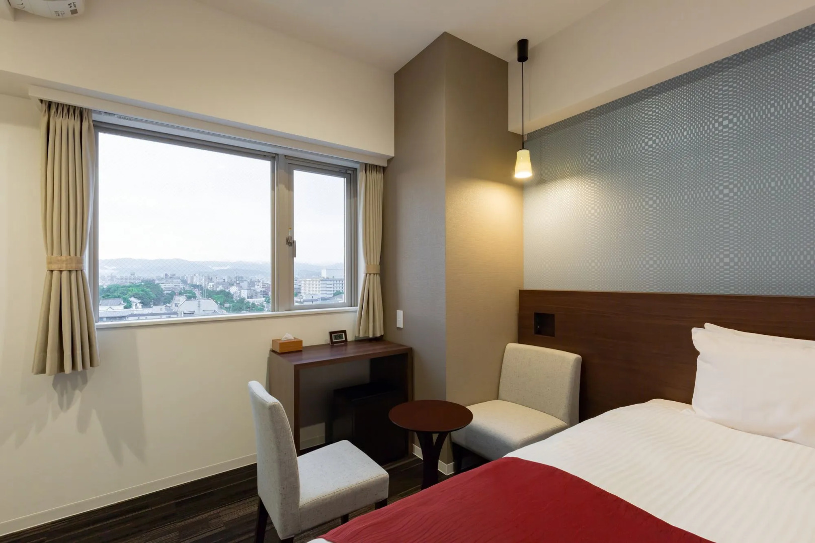 Отель Meldia Stay Nijojo