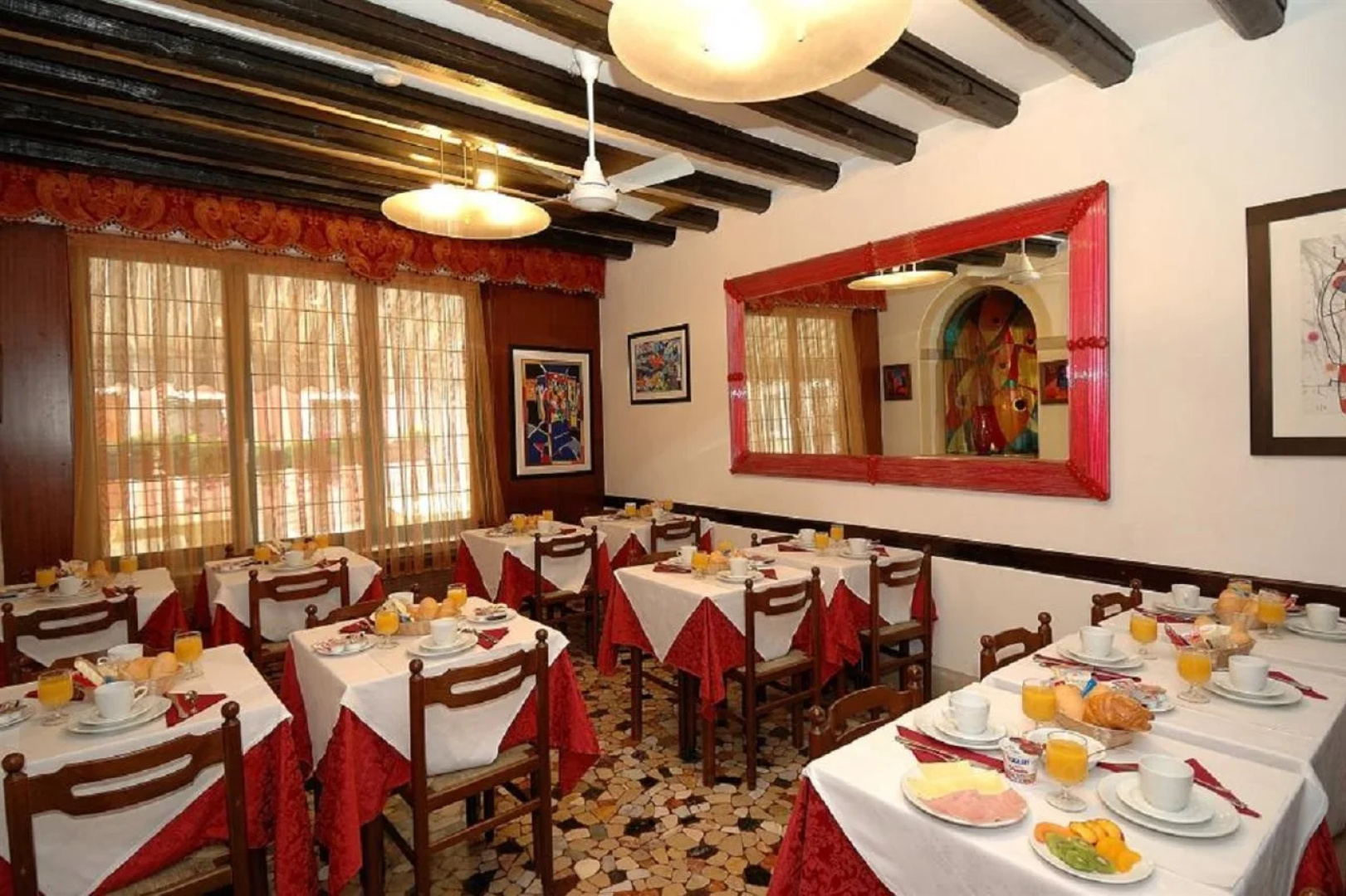 Hotel Hesperia