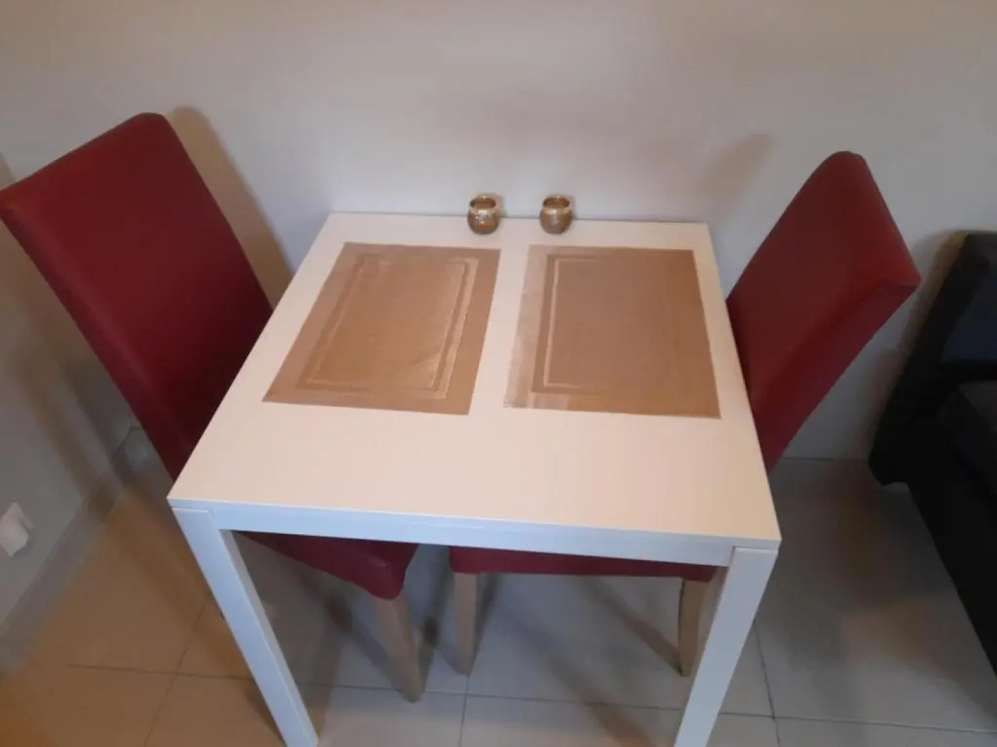 Résidence Lawawi prés de la gare au calme