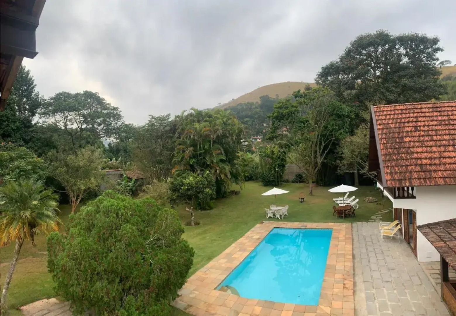 Jardim Secreto - Itaipava