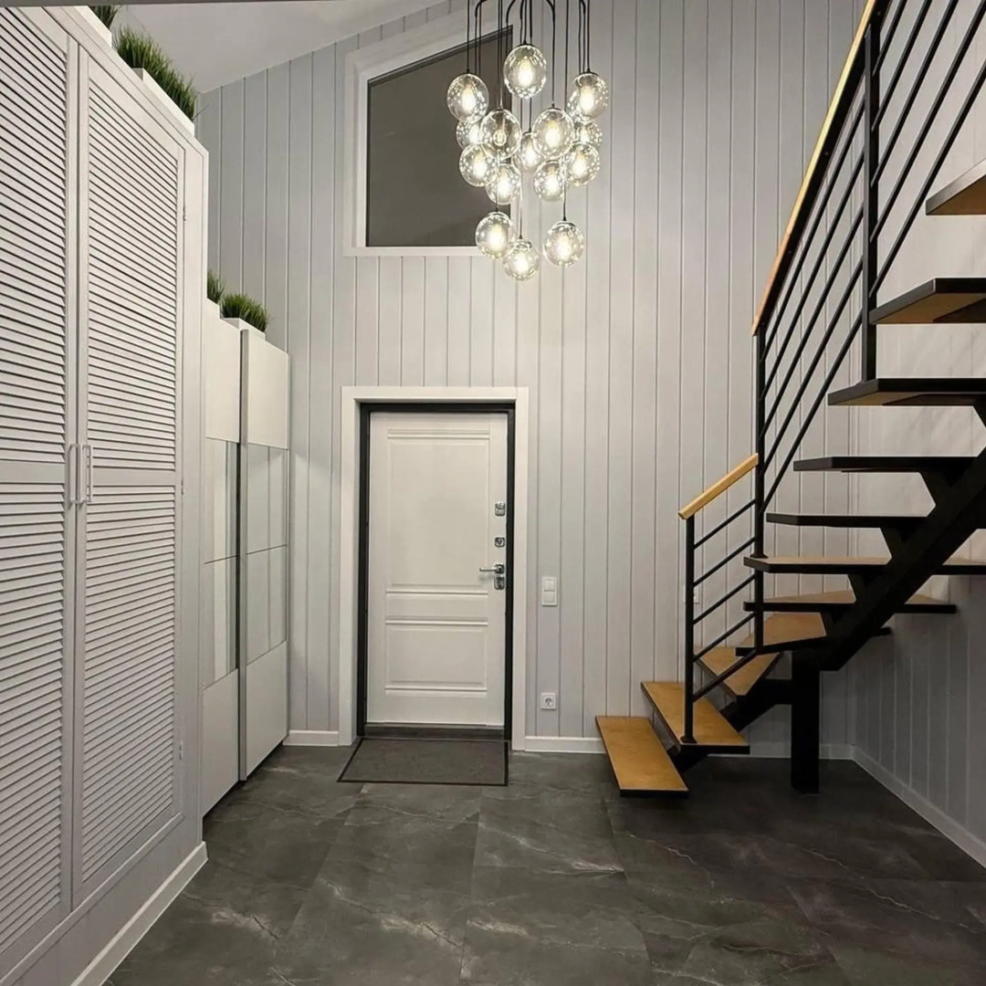 Коттедж в загородном клубе HILLSTONE (Хиллстон)