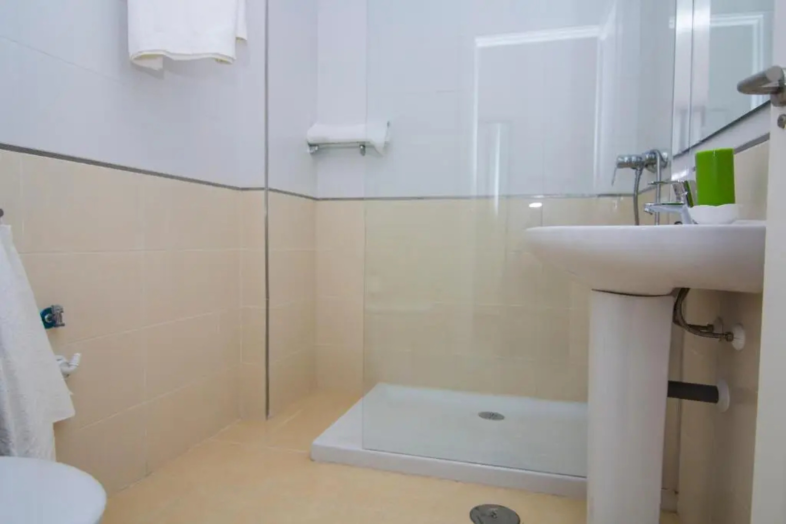 Apartamentos Centro Puerto de Santa Maria