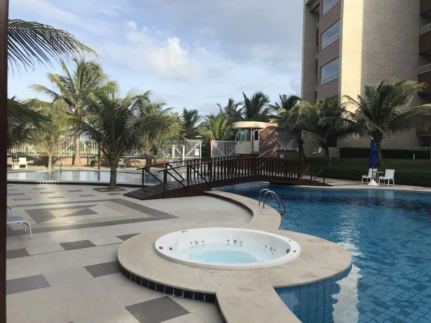 Scopa Beach Resort Apartments