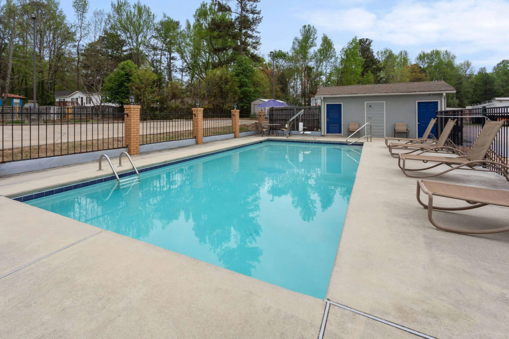 Days Inn by Wyndham Douglasville-Atlanta-Fairburn Road