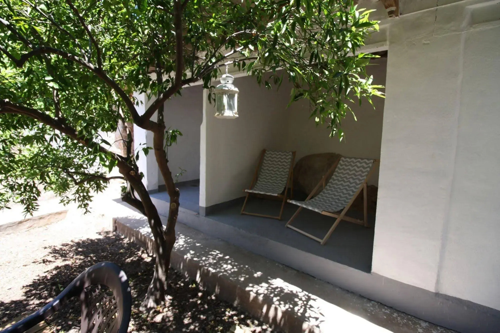 Villa with garden in Esporles