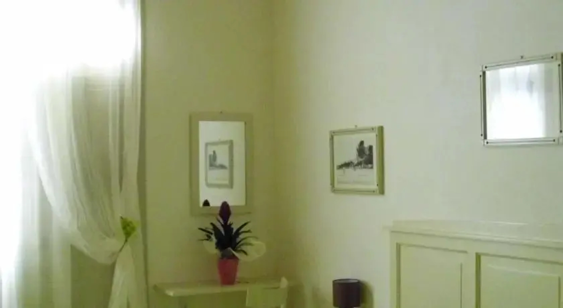 Appartamento La Conchiglia