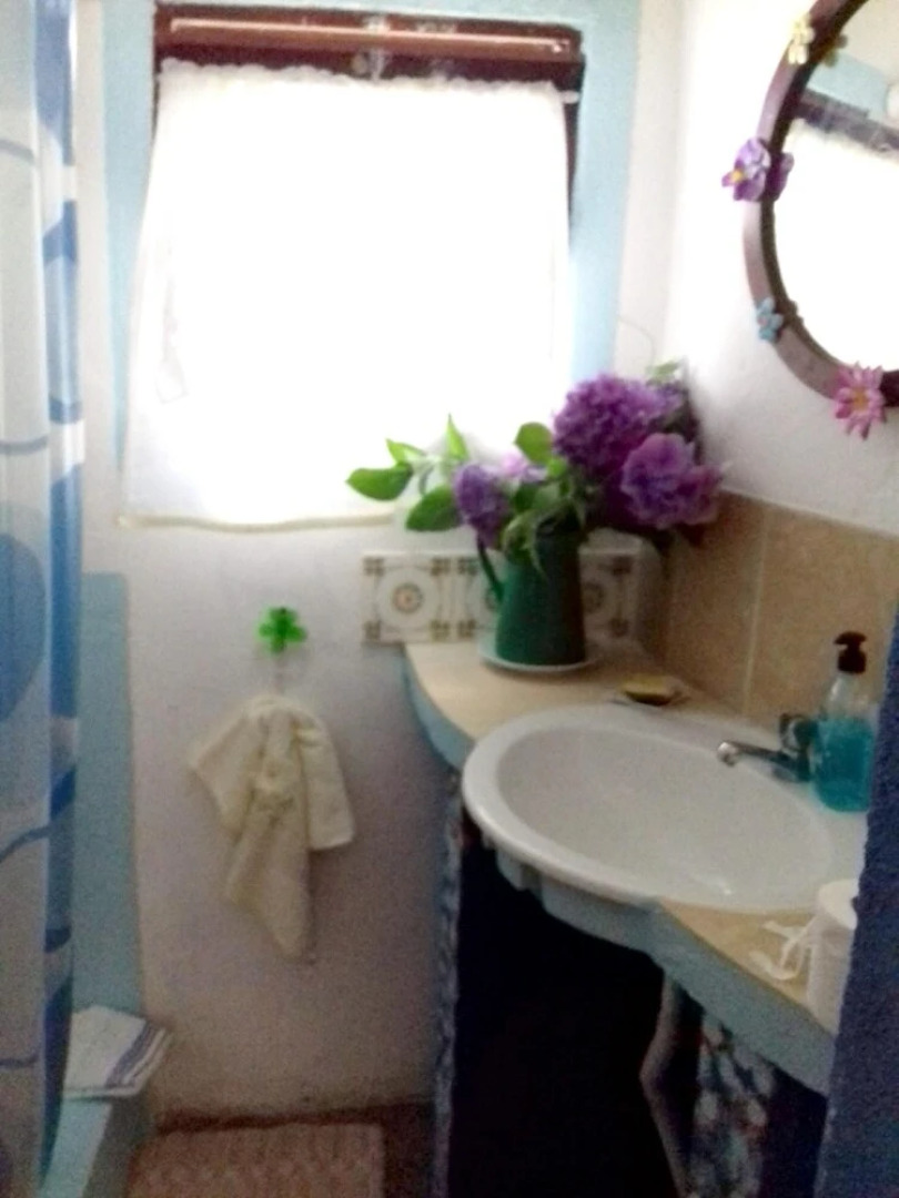 House With one Bedroom in Nazaré, With Pool Access, Furnished Garden a