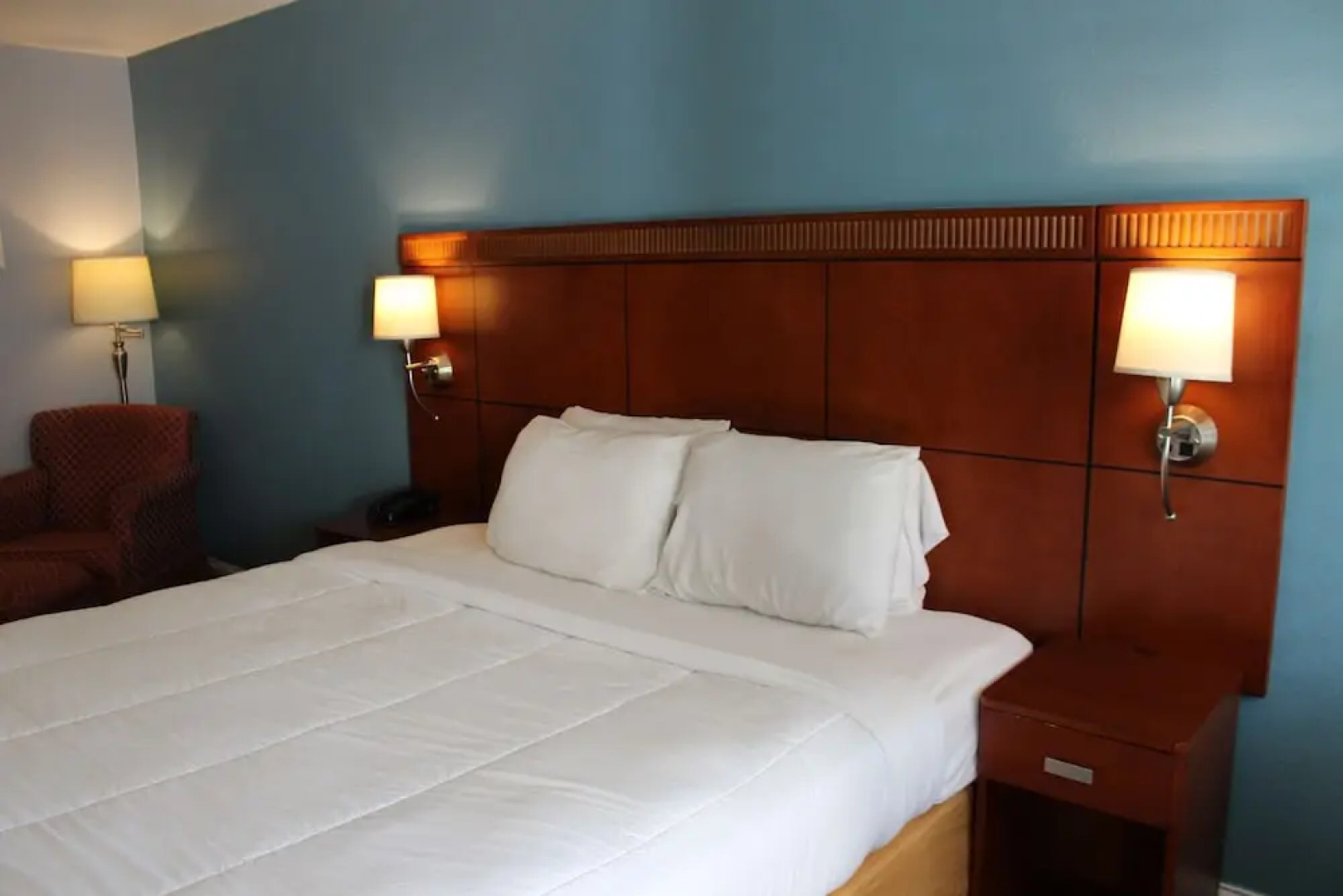 Charleston Creekside Inn