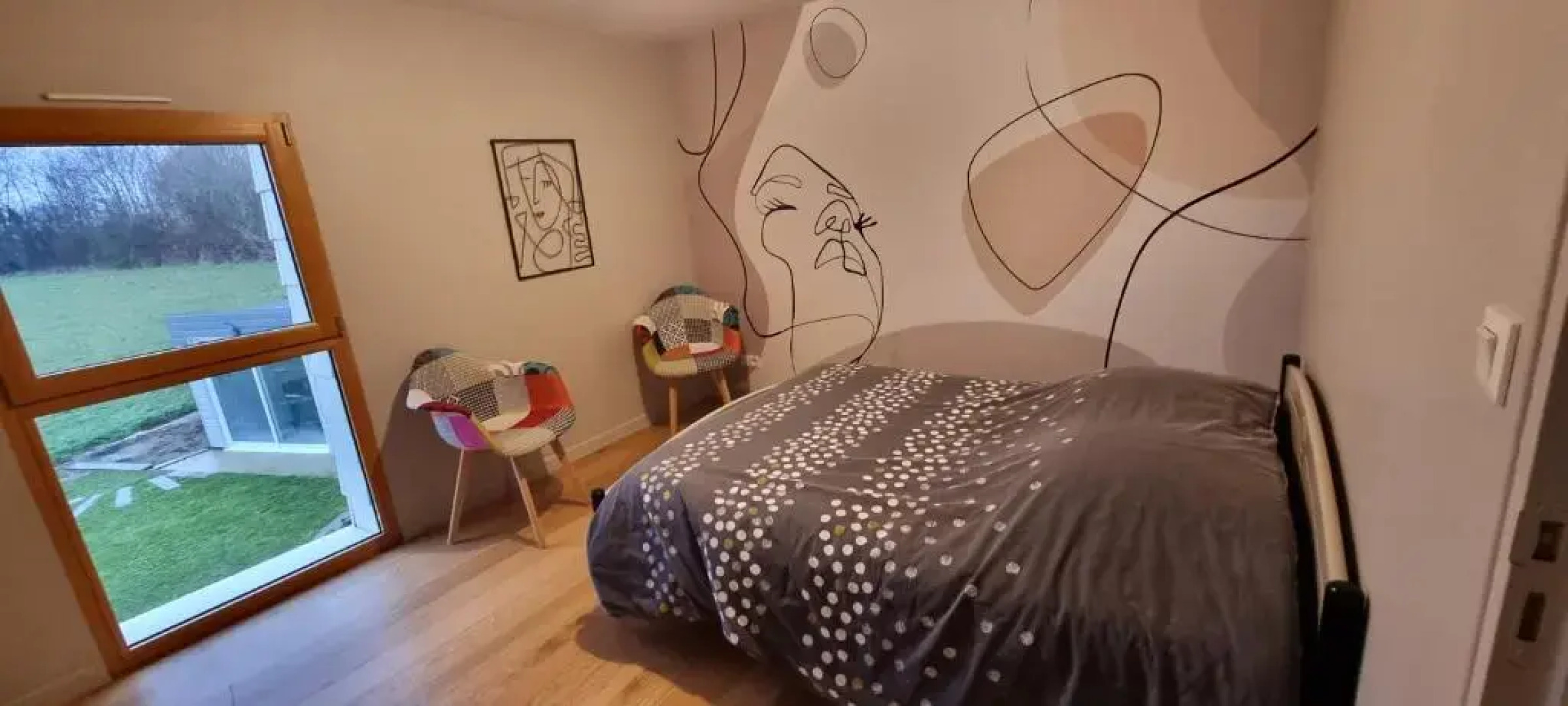 Chambres Tout Confort