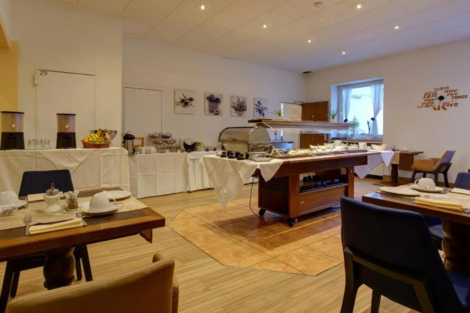 Sure Hotel by Best Western Ambassador Duesseldorf