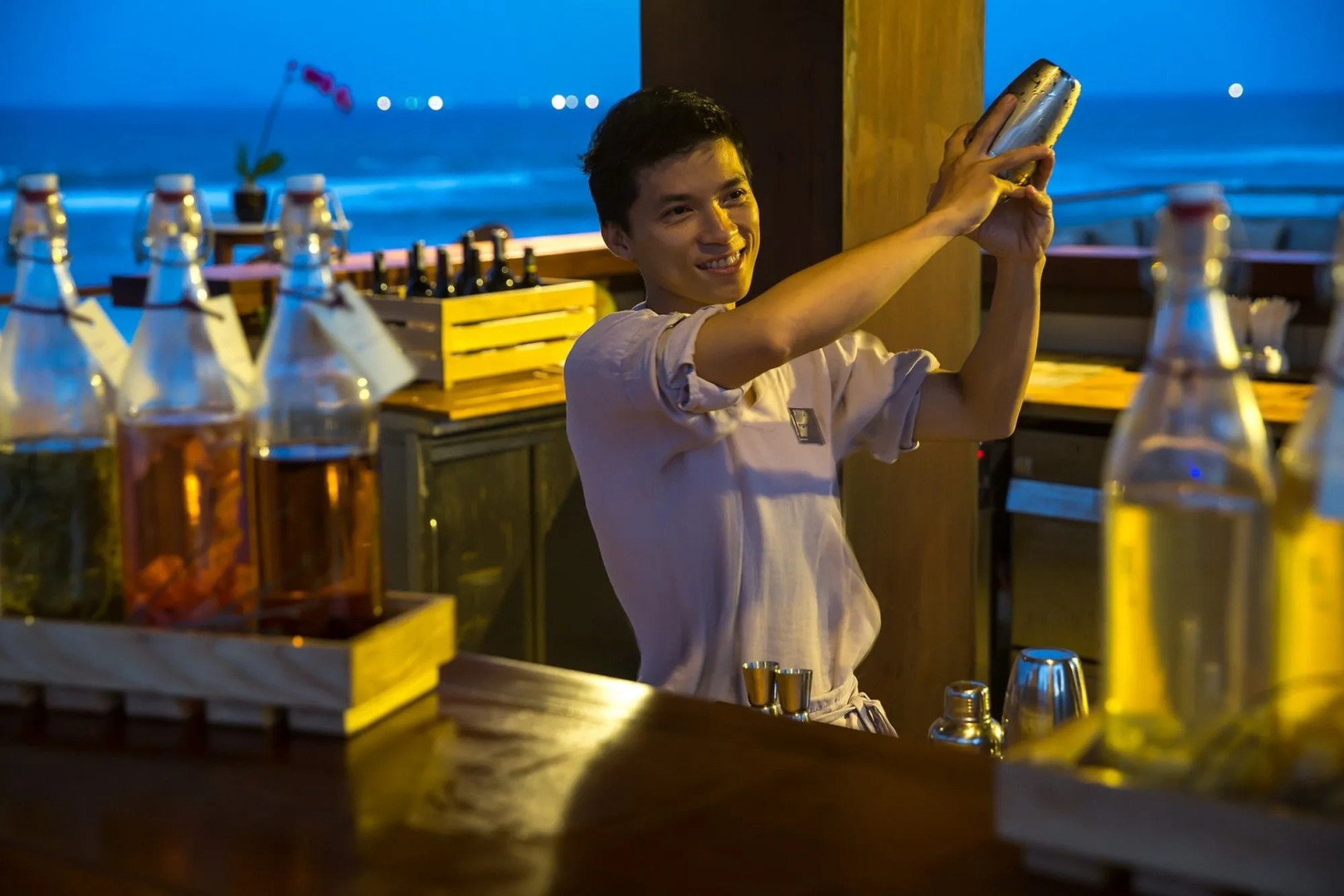 Fusion Resort Cam Ranh