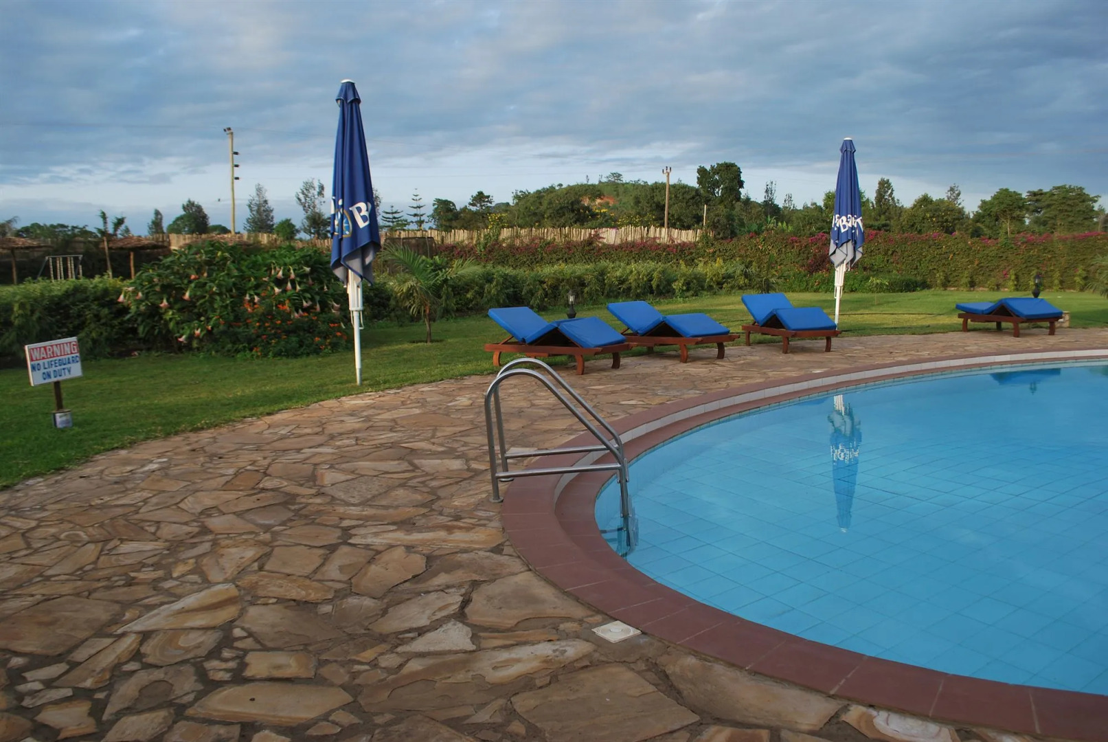 Arusha Planet Lodge